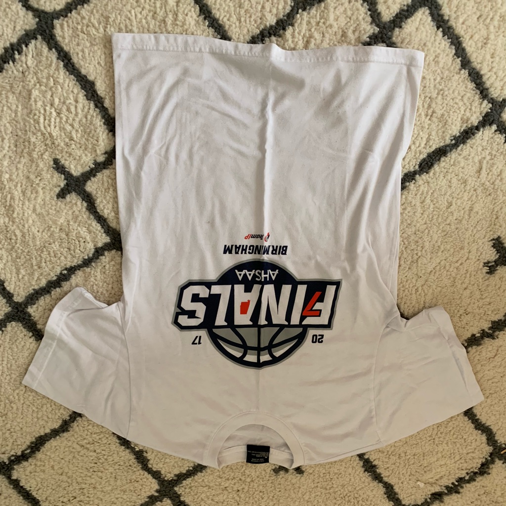 Final Four T Shirt